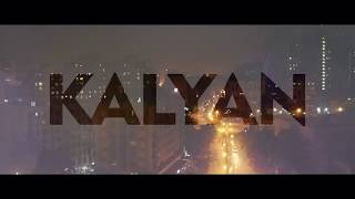 Kalyan Cityscape Full HD Video [upl. by Llerahc81]