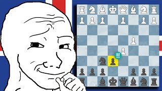 DOMINATE with the Icelandic Gambit in 9 minutes [upl. by Hammond]