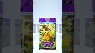 Pokémon TCG POCKET pokemon pokémontcgpocket [upl. by Nylrebma]