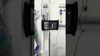 تعرف على جهاز bronchoscopy explore medical nursing doctor education fyp learning emergency [upl. by Deina]