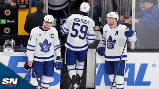 Another Leafs Autopsy with Kris Versteeg  JD Bunkis Podcast [upl. by Nodnal835]