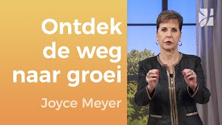 🚫 Belediging EEN VALSTRIK Ontdek de weg naar groei 🌱 – Joyce Meyer – Emotionele pijn genezen [upl. by Manaker]