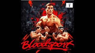 Bloodsport Second Day famous movie Jean Claude Van Damme [upl. by Leile110]