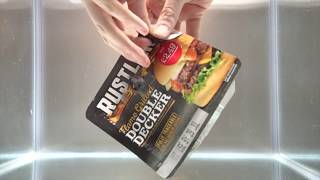 Opening Rustlers underwater  Wet Unboxing [upl. by Rosanna]