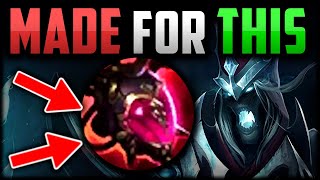 THIS ITEM GIVES KARTHUS R 40 ABILITY HASTE  Pre Season 14 Karthus Jungle [upl. by Uol]