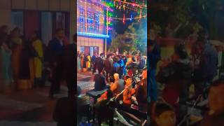 jammukashmir jk dholbeats marriage kishtwar dhol dhol [upl. by Albemarle]