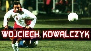 Wojciech Kowalczyk  Barcelona 1992  All Goals  ► HD [upl. by Faydra]