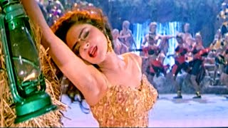 Shaam Hai Dhuan Dhuan HD  Ajay Devgn Madhoo  Diljale Song  Poornima  90s Superhit Dance Song [upl. by Verena]