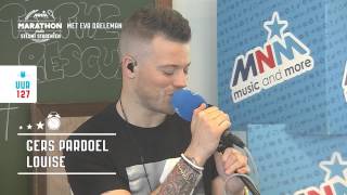 MNM Marathonradio Gers pardoel  Louise [upl. by Gnous]