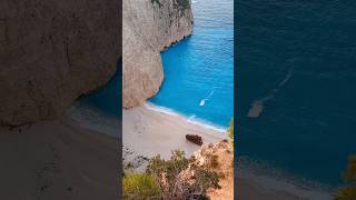 Navagio Beach [upl. by Ijnek695]