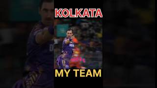 Kolkata Team 🏌️🤹shorts ytshorts youtubeshorts [upl. by Gnel810]