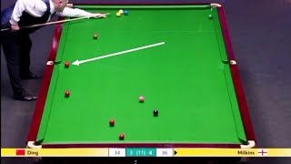 Best Shots UK Championship 2024 [upl. by Ymmot148]