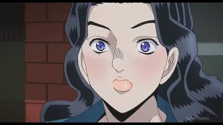 Diamond is Unbreakable English Dub  Yukako Yamagishi [upl. by Eckel]