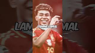 🔴⚽ La petite amie de Lamine Yamal  le football 239 [upl. by Learsi]