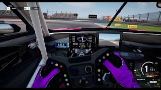 ACC  COTA  Ford Mustang GT3  Hotlap  Setup  2058 [upl. by Sarajane]