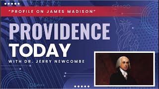 Providence Today  Profile on James Madison [upl. by Nairad]