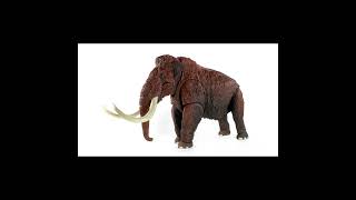 beast of the mesozoic woolly mammoth mesozoic extinctanimal prehistoric dinosaurs mammoth [upl. by Craner450]