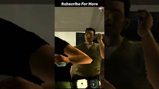 Tommy asking For Weapons🔫In GTA Vice City gta grandtheftauto onmobile gtowizard tutubox [upl. by Iblehs]