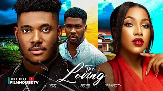 THE LOVING  Chidi Dike Ogechukwu Anasor Bright Chigozie 2024 Nollywood Romance Movie [upl. by Godding123]