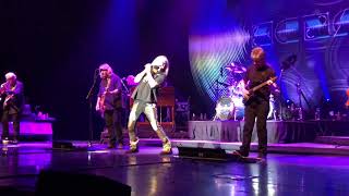 Kansas Carry On Wayward Son — Live Mystic Lake Casino Showroom — 32518 [upl. by Genesa]