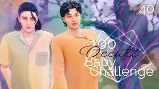 100 Occult Baby Challenge  EP 40  200 Videos How wild [upl. by Schurman]