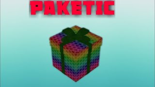 🎁Paketici🎁Balkan School 1 [upl. by Nuhsyar]