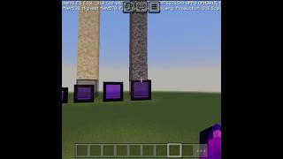 Minecraft logic with scatman minecraft youtubeshorts shorts [upl. by Retsam]