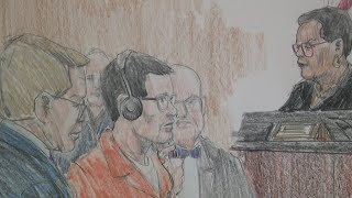 ‘El Chapo’ son Ovidio Guzmán López pleads not guilty to US drug money laundering charges [upl. by Leonhard64]