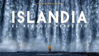 Documental quotISLANDIA EL REFUGIO PERFECTOquot [upl. by Lerrehs]