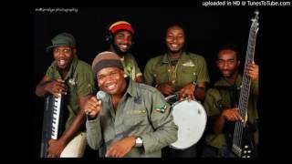 Raging Fyah  Get Up [upl. by Herra]