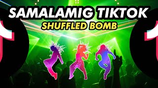 Samalamig TikTok  KRZ Shuffled Bomb  Tiktok PH [upl. by Orvah762]