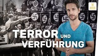 Terror im Nationalsozialismus I Geschichte [upl. by Deeann858]