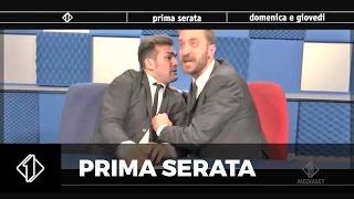 Le Iene  Domenica e Giovedì in prima serata italia 1 [upl. by Adnarym]