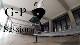 GP Session  360 FLIP LIP [upl. by Perce]