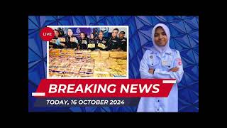 VIDEO PERSONALIA SLADJ SMKAJB 2024 NURKHALISA BINTI ABDULLAH [upl. by Eninej]