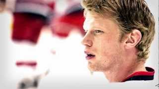 Eric Staal on Advice for Parents [upl. by Llerret346]