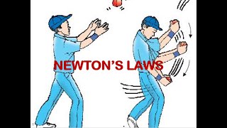 Mechanics Lecture 1 Newtons Laws Malayalam [upl. by Iy]