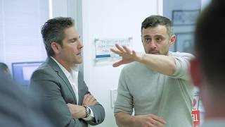 Grant Cardone amp Gary Vaynerchuk talk Sales [upl. by Shewmaker865]