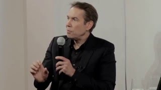 Jeff Koons and Glenn Fuhrman  In Conversation  Gagosian Quarterly [upl. by Conard]