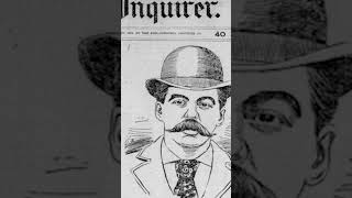 The PostMurder Story of HH Holmes How Did He Die [upl. by Aerdnaid]