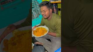 Kail time lo ala biryani 😋 trendingreels foodvideo food foodblogger shorts manjuminivlogs [upl. by Nilpik806]