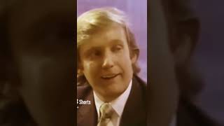 Donald Trump in the 1980s on Running for President in 2024 [upl. by Siraval]