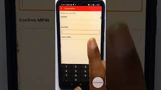 Kotak app me MPIN kaise change kare  How to change MPIN in Kotak Mahindra Bank 2023 shorts [upl. by Yanaj]