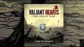 Valiant Hearts  Official Soundtrack  quotDream within Dreamsquot [upl. by Anenahs715]