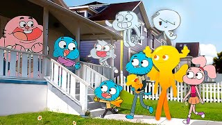 MEET THE NEW GENERATION OF GUMBALL [upl. by Surazal]