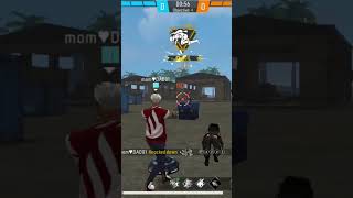 Free fire gamer 1sv 4 [upl. by Adnolor579]