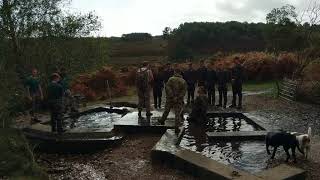 Visit to CTCRM Lympstone [upl. by Amrac]