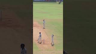 ashwin smart thinking indvsnz 3rd test cricket viralvideo viratkohli rohitsharma icc bcci [upl. by Leamiba]