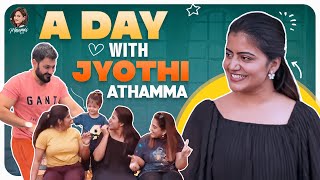 Day Out with Shiva Jyothi and Family ❤️  Masuma Latest Vlog  Ali Reza  Masumas World [upl. by Angele]