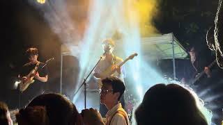 TRUANT FU  MỘT THỜI  LIVE AT NO HEADLINER 3 [upl. by O'Carroll]